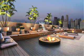 SELECT TOWERS RESIDENCE 