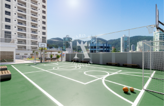 SELECT TOWERS RESIDENCE 