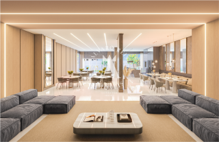 SELECT TOWERS RESIDENCE 
