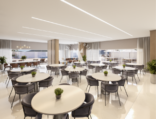 SELECT TOWERS RESIDENCE 