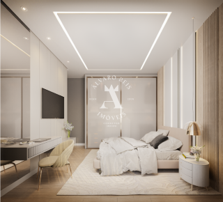SELECT TOWERS RESIDENCE 