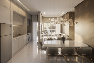 ST. BARTH HOME CLUB