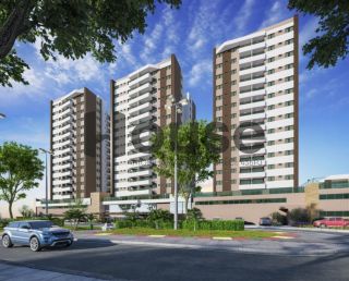 Reserva Alameda