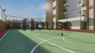 Reserva Alameda
