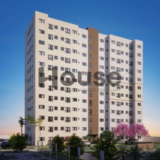 Jardim das Mangabeiras