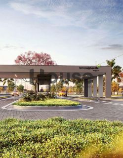 Terras Alphaville Sergipe 3 