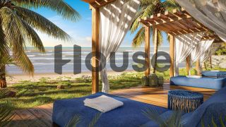 Malibu Beach Residence