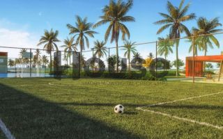 Mares Maluí Residence