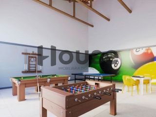 Mares Maluí Residence