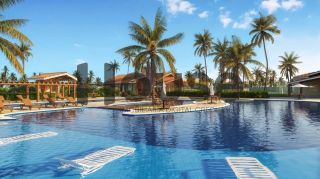 Mares Maluí Residence