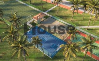 Mares Maluí Residence