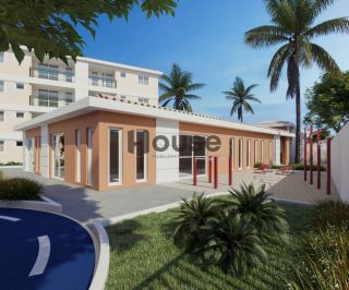 Villas da Praia 
