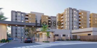 Golden Village Residence