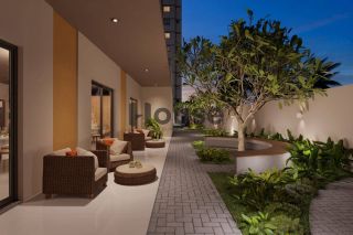Golden Village Residence