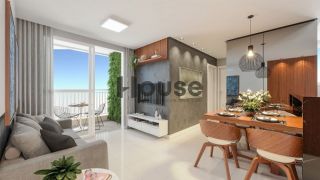 Athos Residence 