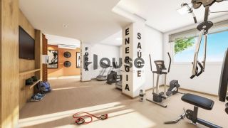 Athos Residence 