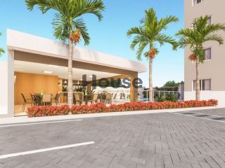 Athos Residence 