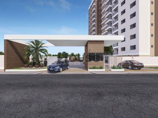 Athos Residence 
