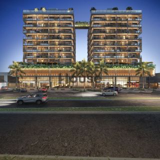 Spot Residence Boulevard 