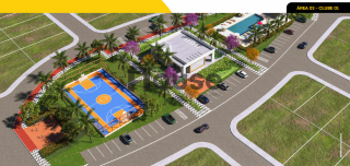 Copacabana Beach Residence