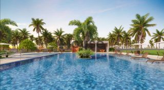 Riviera Beach Residence
