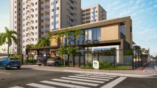 Macau Beach Residence