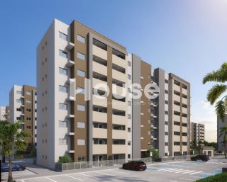 Aruana Garden Residence