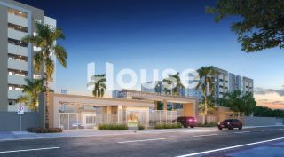 Aruana Garden Residence