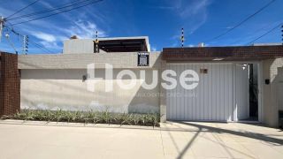Casa na Aruana com localização estratégica