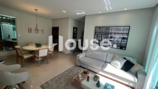 Casa na Aruana com localização estratégica