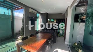 Casa na Aruana com localização estratégica