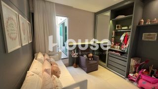 Casa na Aruana com localização estratégica