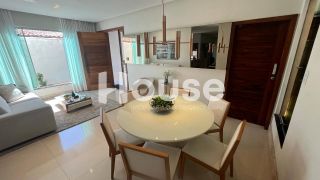 Casa na Aruana com localização estratégica