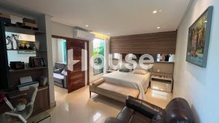 Casa na Aruana com localização estratégica