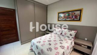 Casa na Aruana com localização estratégica