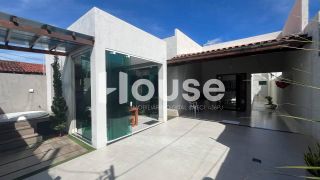 Casa na Aruana com localização estratégica