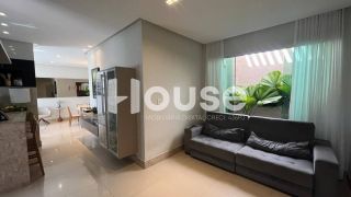 Casa na Aruana com localização estratégica