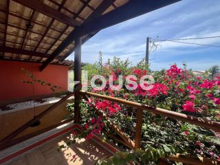 Casa no Condomínio Morada da Praia 2