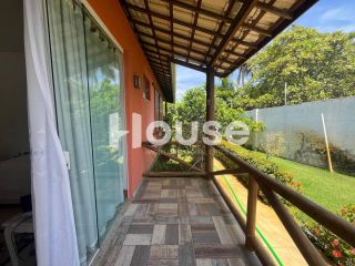 Casa no Condomínio Morada da Praia 2