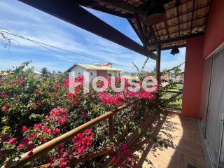 Casa no Condomínio Morada da Praia 2