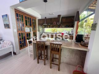 Casa no Condomínio Morada da Praia 2