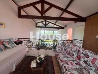 Casa no Condomínio Morada da Praia 2
