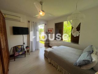 Casa no Condomínio Morada da Praia 2