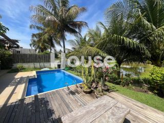 Casa no Condomínio Morada da Praia 2