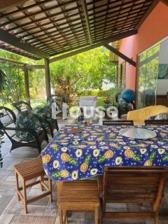 Casa no Condomínio Morada da Praia 2