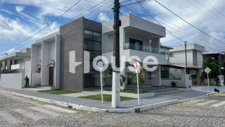 Casa no Cond. Costa Marina