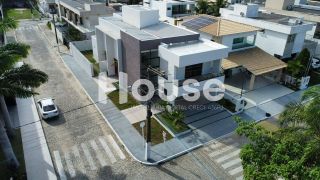 Casa no Cond. Costa Marina