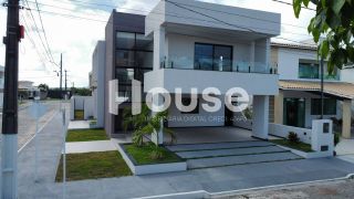 Casa no Cond. Costa Marina