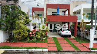 Aconchegante casa no Cond. Costa Marina
