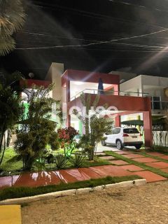 Aconchegante casa no Cond. Costa Marina